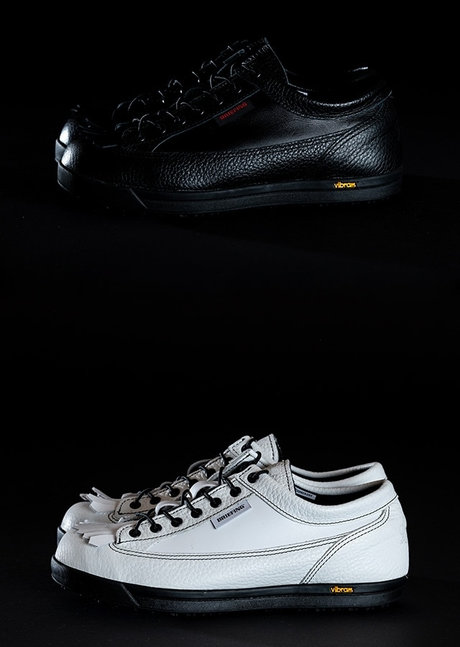 Danner × BRIEFING GOLF COLLABORATION SHOES 2022.06.06