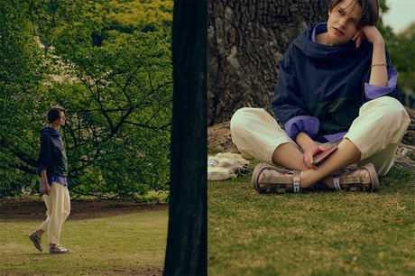 SHAKA COLLABORATION 2022.05.30 | BRIEFING（ブリーフィング