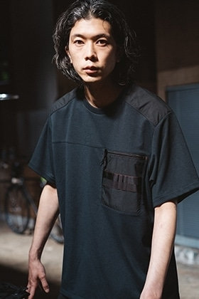 BRIEFING ＆ New Balance CAPSULE COLLECTION 2022.06.16