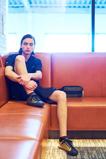 CONVERSE COLLABORATION 2022.06.27 | BRIEFING（ブリーフィング