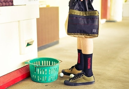CONVERSE COLLABORATION 2022.06.27 | BRIEFING（ブリーフィング