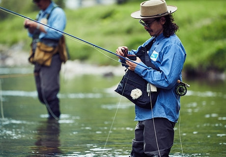 OUTDOOR STORY 01 2022.08.13 | BRIEFING（ブリーフィング ...