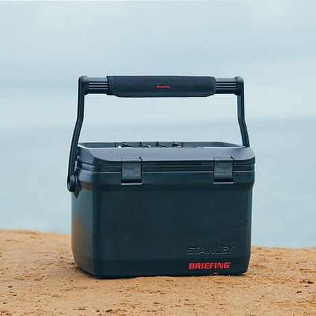 OUTDOOR EQUIPMENT 2022.08.31 | BRIEFING（ブリーフィング 