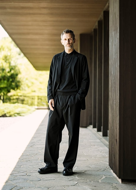 BRIEFING GOLF 2022 FALL-WINTER COLLECTION 2022.10.03