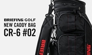 CR-6 #02 2022.09.12 | ブリーフィング公式サイト | BRIEFING OFFICIAL