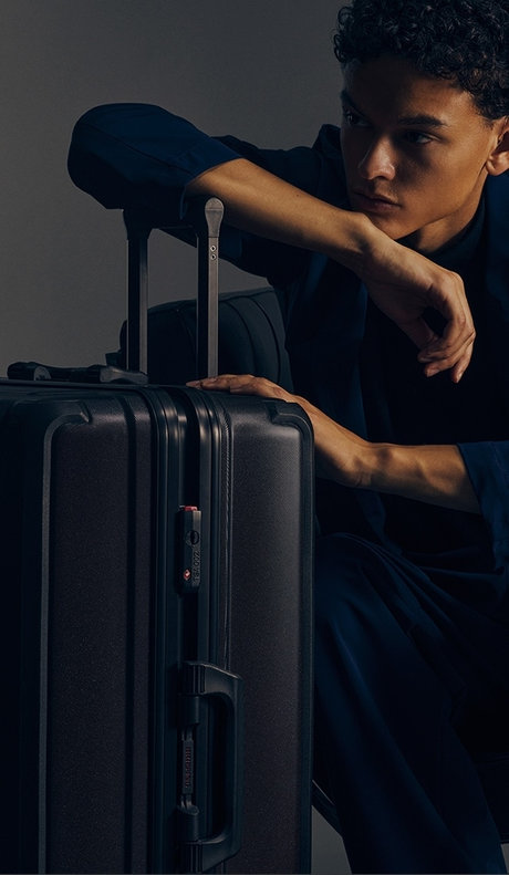 ALG COLLECTION 2022.10.17 | BRIEFING（ブリーフィング