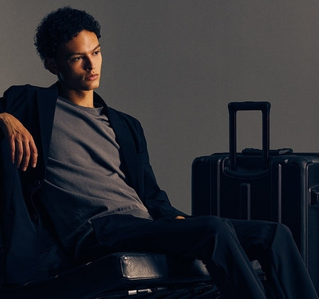 ALG TRAVEL COLLECTION 2022.10.17 | BRIEFING（ブリーフィング