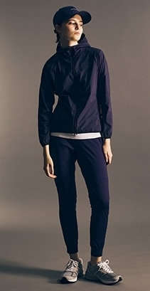 ALG PERFORMANCE COLLECTION 2022.10.17 | BRIEFING（ブリーフィング