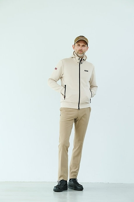 BRIEFING GOLF 2023 SPRING-SUMMER COLLECTION 2023.04.16 | BRIEFING