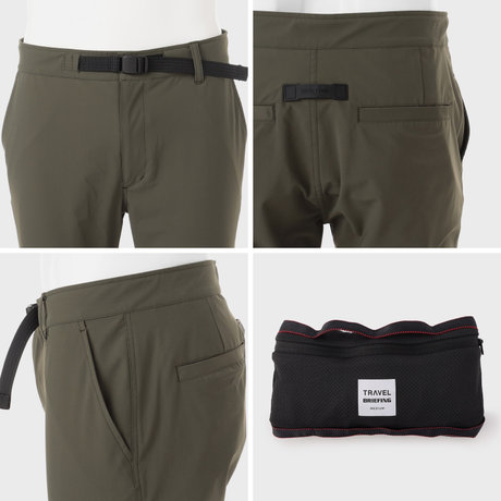 TRAVEL COLLECTION NEW COLOR DEBUT 2023.04.13 | BRIEFING