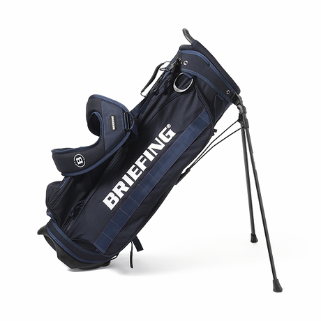 CADDIE BAG SELECTION 2023.08.22 | BRIEFING（ブリーフィング 