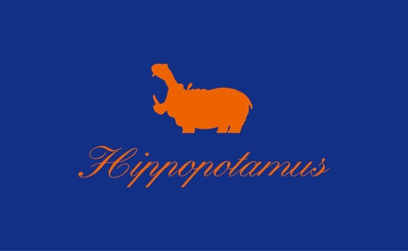 Hippopotamus Collaboration 2023.11.15 | ブリーフィング公式サイト