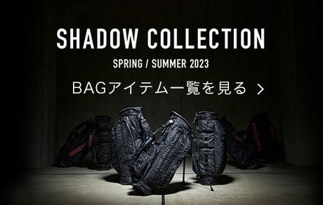 2023SS SHADOW COLLECTION 2023.05.21 | BRIEFING（ブリーフィング 