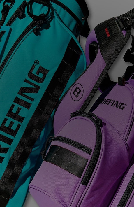 BRIEFING ブリーフィング　ヨッシー BRIEFING ブリーフィング AG BS BOX TOTE BRA241T39 | こだわりの