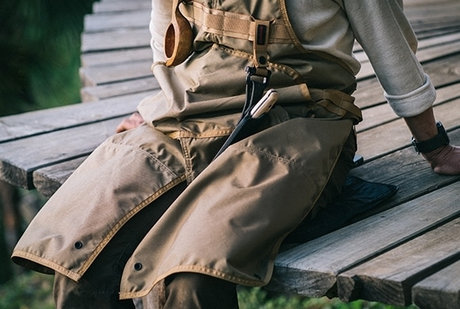 BRIEFING ブリーフィング ラグラン 裏フリース スニード ブラウン BRIEFING ブリーフィング ラグラン 裏フリース スニード ブラウン 24FW