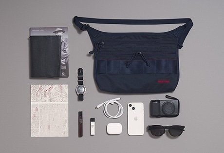 The New MODULEWARE COLLECTION 2024.09.20 | BRIEFING