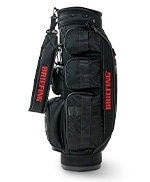 COMPARE CADDIE BAG 2020.08.29 | BRIEFING（ブリーフィング