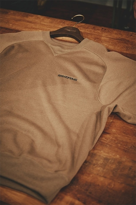 mocT × BRIEFING 2023.10.12 | BRIEFING（ブリーフィング
