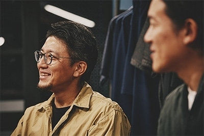 mocT × BRIEFING 2023.10.12 | BRIEFING（ブリーフィング