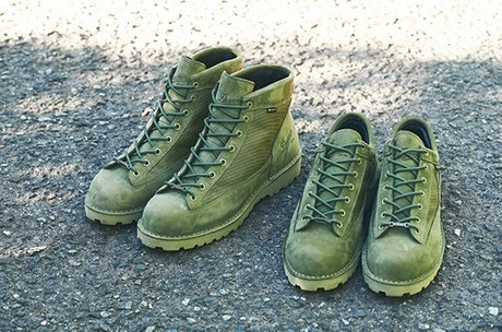 Danner Collaboration 2023.10.13 | BRIEFING（ブリーフィング ...