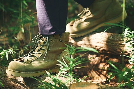 Danner Collaboration 2023.10.13 | BRIEFING（ブリーフィング