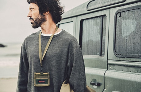 KHAKI COLLECTION 2023.10.30 | BRIEFING（ブリーフィング