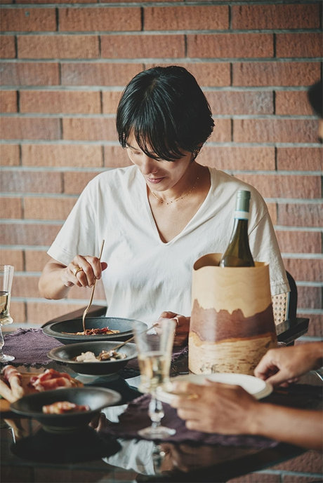 DEAN & DELUCA Collaboration 2023.10.21 | BRIEFING