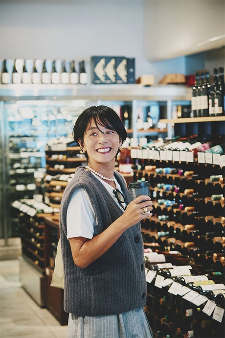 DEAN & DELUCA Collaboration 2023.10.21 | BRIEFING