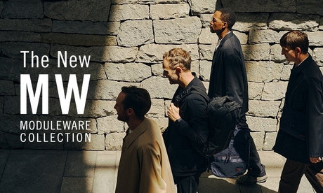 nico　BRIEFING ブリーフィング TRAVEL PACK（トラベルパック） - BRIEFING（ブリーフィング