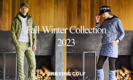 BRIEFING HOLIDAYS 2023 2023.11.25 | BRIEFING（ブリーフィング