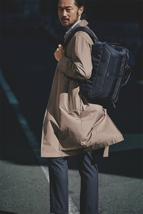 Brooks Brothers COLLABORATION 2024.03.10 | BRIEFING