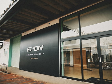 EPON COLLABORATION 2024.04.05 | BRIEFING（ブリーフィング