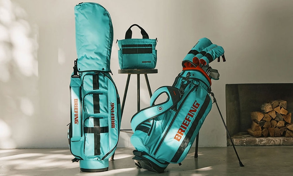HOLIDAY COLLECTION GOLF GOODS 2024.12.09 | BRIEFING