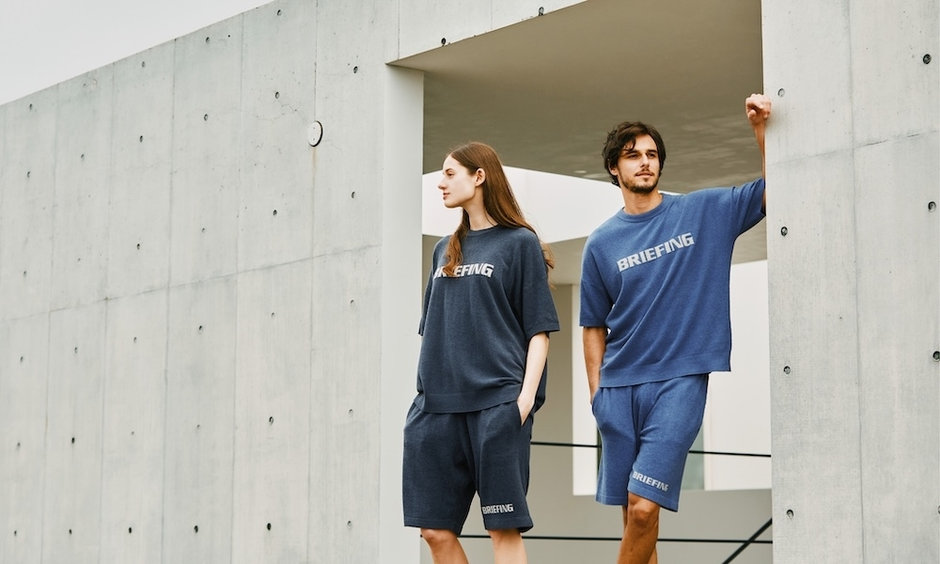 接触冷感機能を備えた新作が登場◇LOUNGE WEAR 2025.06.04