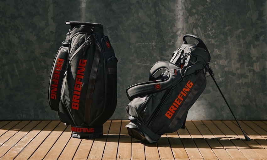 BRIEFING (ブリーフィング)|BRIEFING OFFICIAL SITE ｜ ブリーフィング