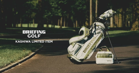 9月12日 OPEN BRIEFING GOLF柏店 2025.08.22 | BRIEFING