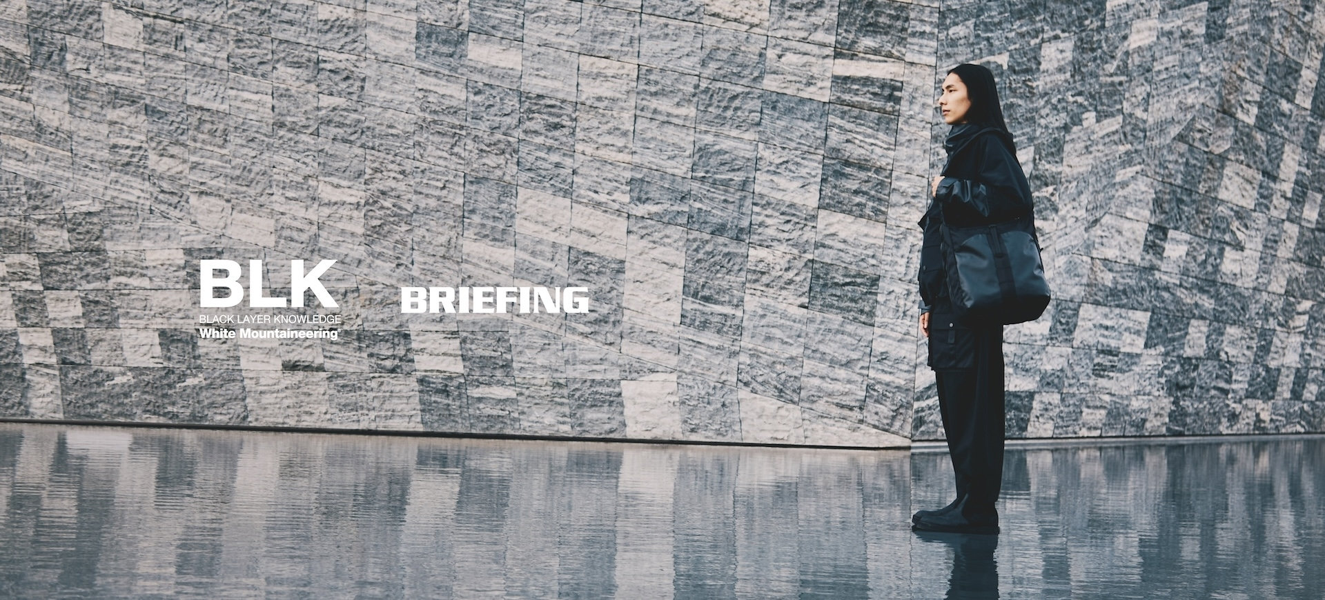 ブリーフィング公式サイト | BRIEFING OFFICIAL SITE