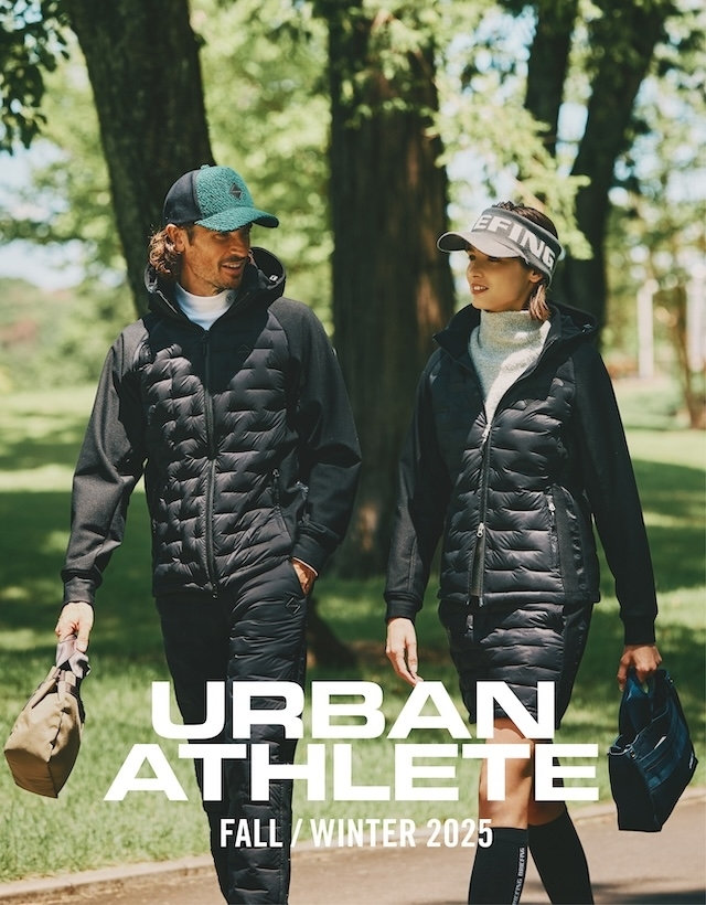 ブリーフィング公式サイト | BRIEFING OFFICIAL SITE