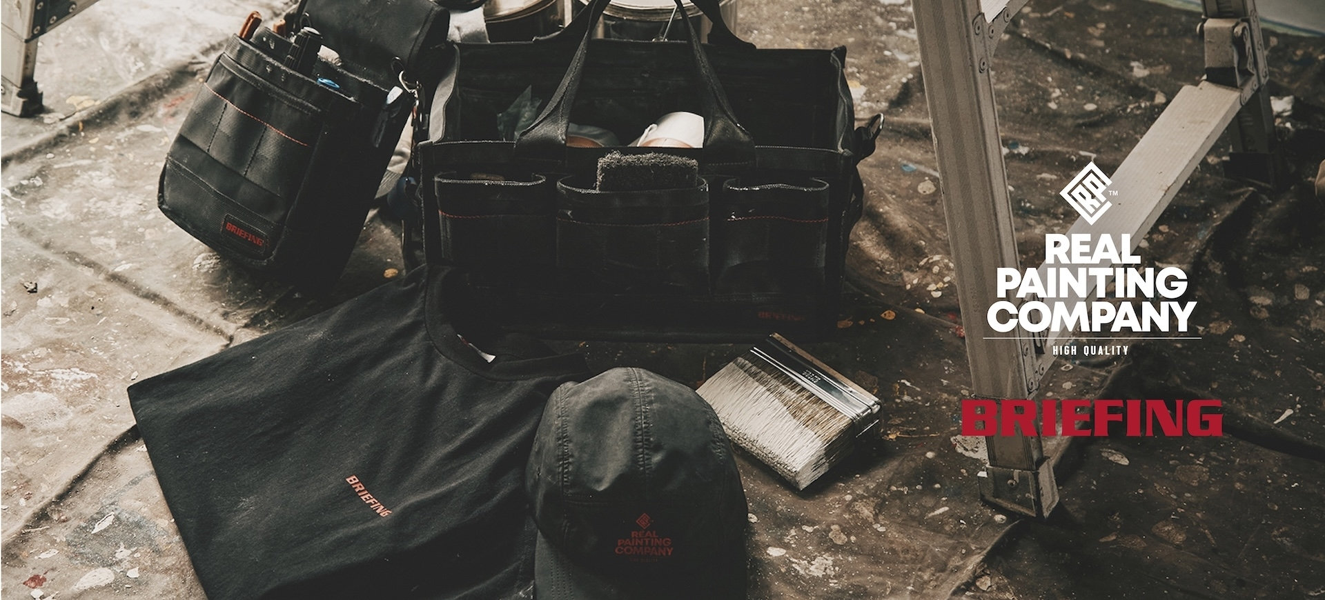 ブリーフィング公式サイト | BRIEFING OFFICIAL SITE