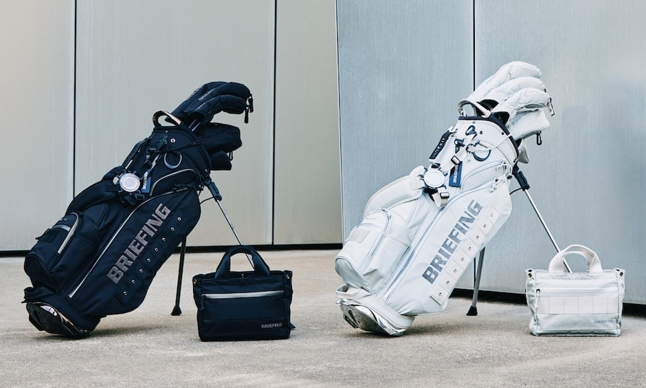 バッグ briefing bag 予告】10月3日 販売開始 ◇ METALLIC COLLECTION 2025.10.01