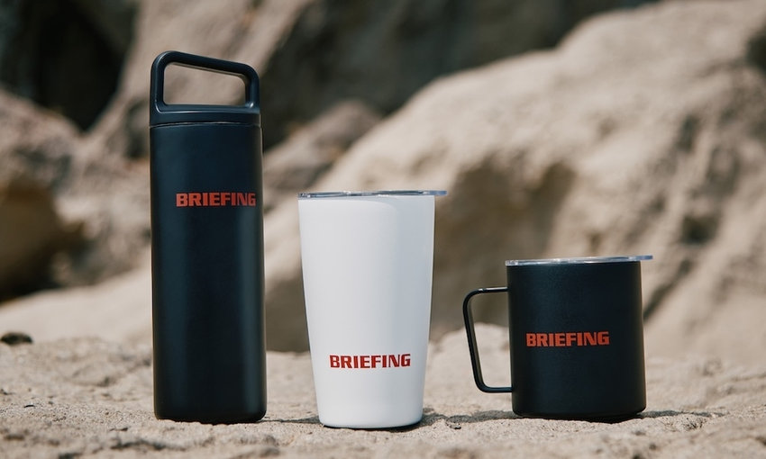 BRIEFING 【新作！WEB完売商品】 ブリーフィング公式サイト | BRIEFING OFFICIAL SITE