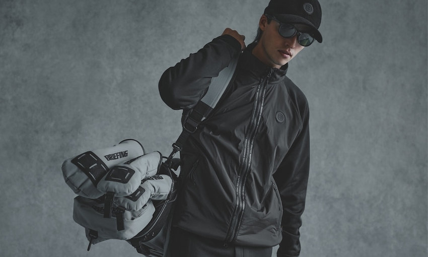 BRIEFING ゴルフウェアセット 楽天市場】セットアップ（ブランドブリーフィング）（ゴルフ