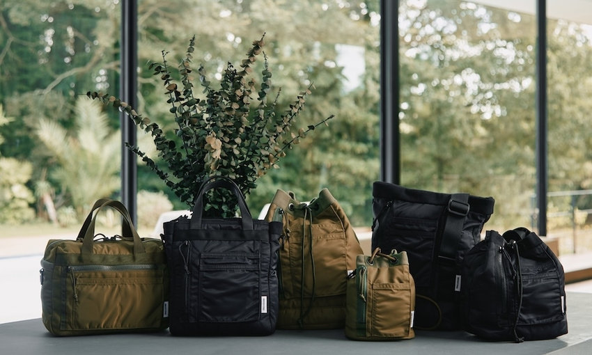 ブリーフィング公式サイト | BRIEFING OFFICIAL SITE