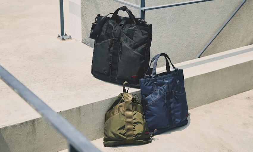 ブリーフィング公式サイト | BRIEFING OFFICIAL SITE