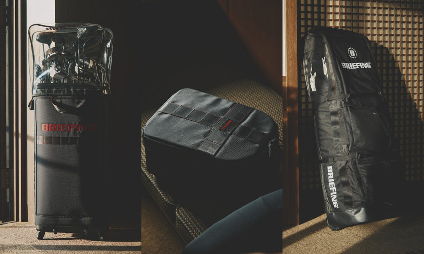 BRIEFING (ブリーフィング)|BRIEFING OFFICIAL SITE ｜ ブリーフィング