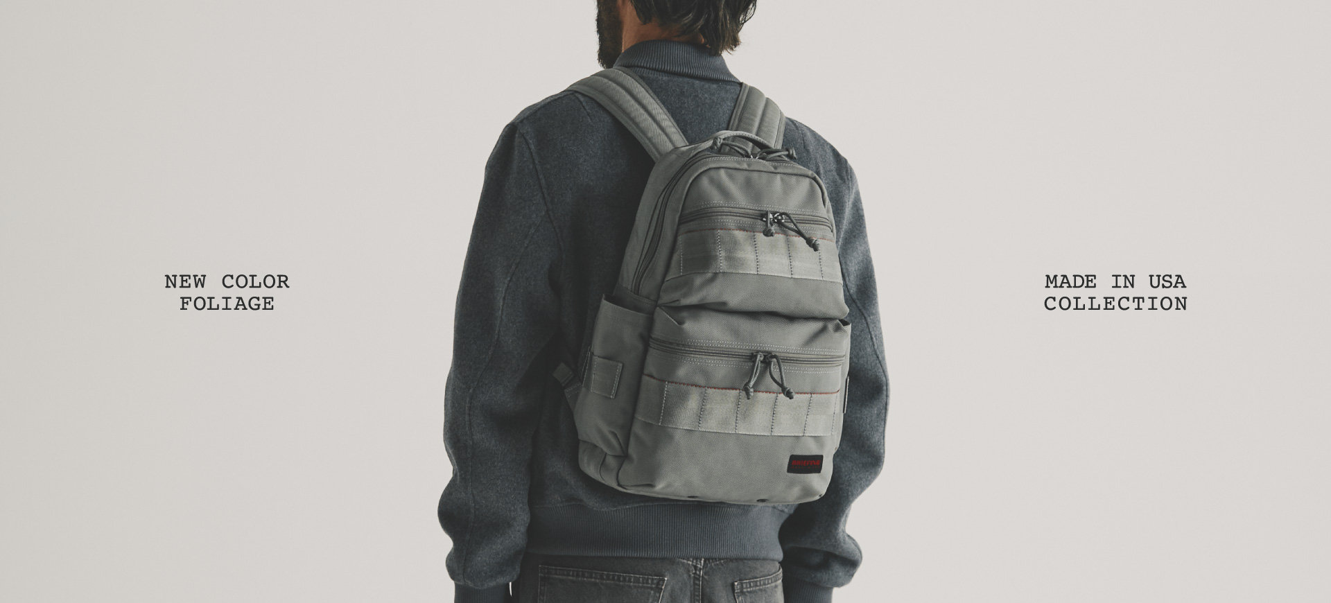 ブリーフィング　USAモデル ブリーフィング公式サイト | BRIEFING OFFICIAL SITE