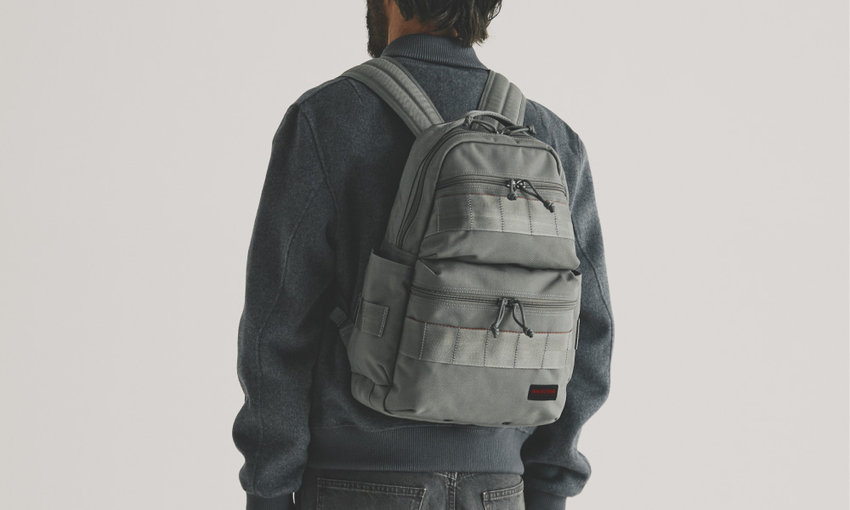 WORK/BUSINESS | ブリーフィング公式サイト | BRIEFING OFFICIAL SITE