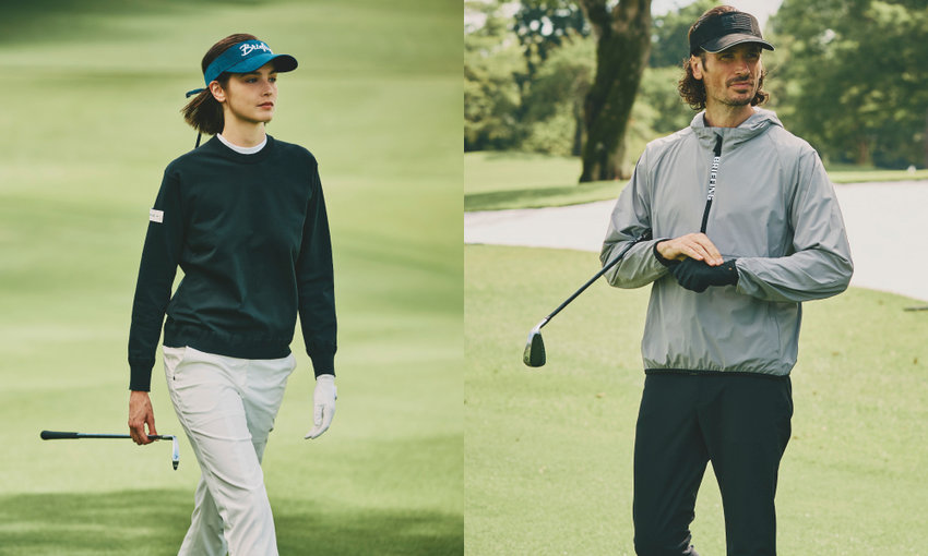 BRIEFING (ブリーフィング)|BRIEFING OFFICIAL SITE ｜ ブリーフィング