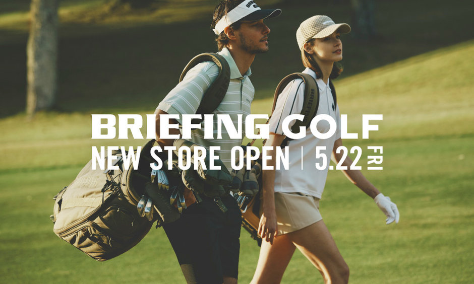 ✨【BRIEFING GOLF】迷彩調ダブルジップフリースジャケットカーキ S✨ BRIEFING GOLF（ブリーフィングゴルフ） ブリーフィング BRIEFING HOL