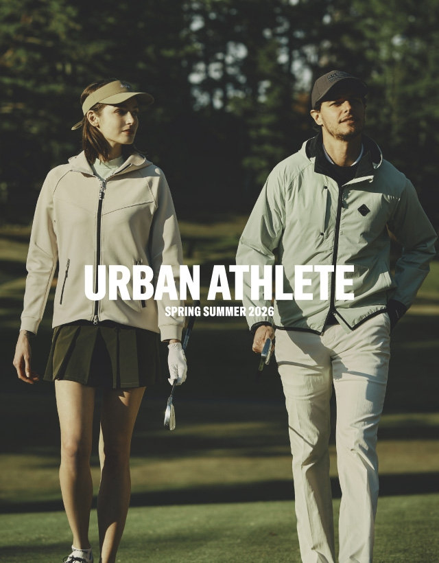 ブリーフィング公式サイト | BRIEFING OFFICIAL SITE